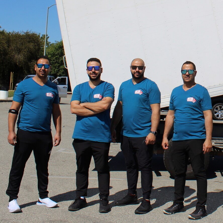 Adam Cleanouts founder