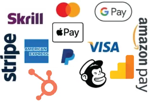 Marketing and payment tools