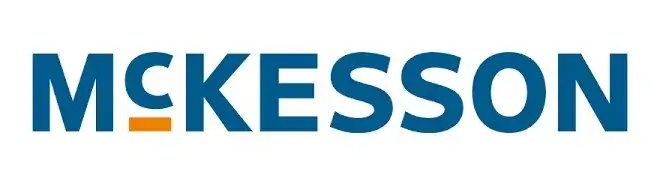 Mc kesson logo