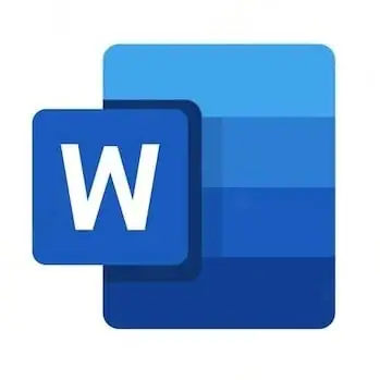 MS Word