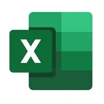 MS excel