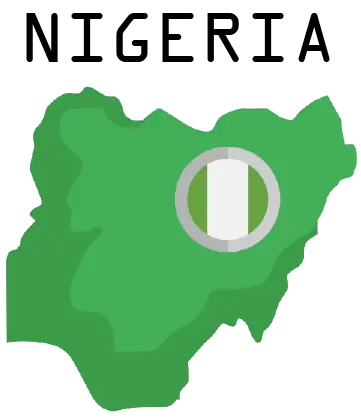 nigeria