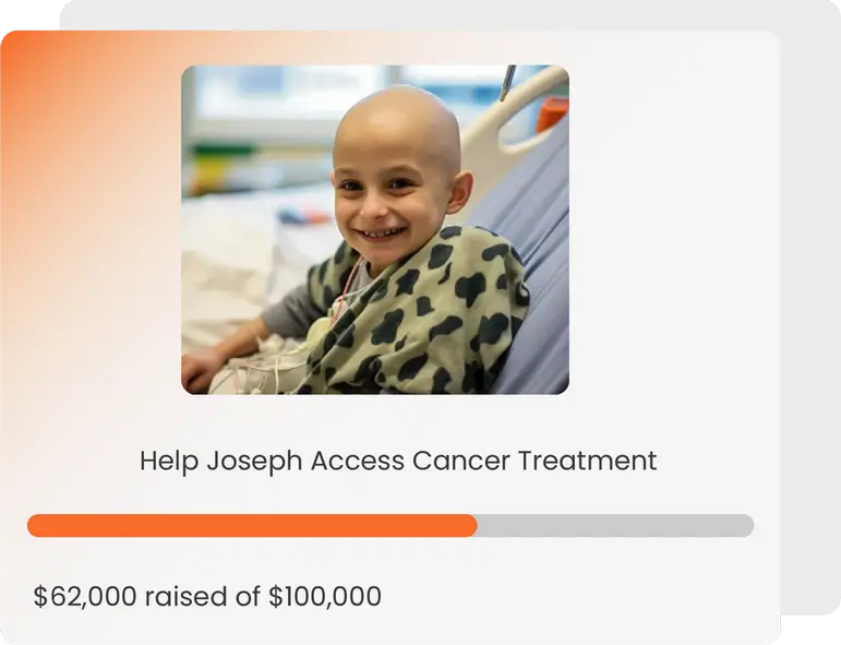 social media campaign